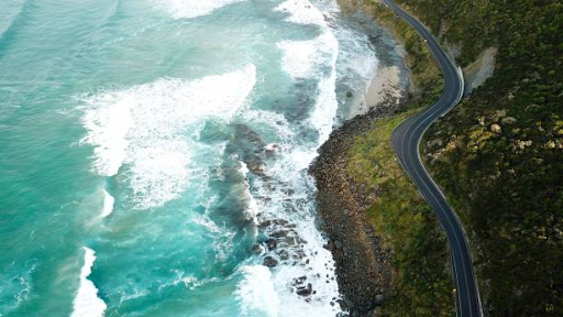 great ocean road trip from melbourne
