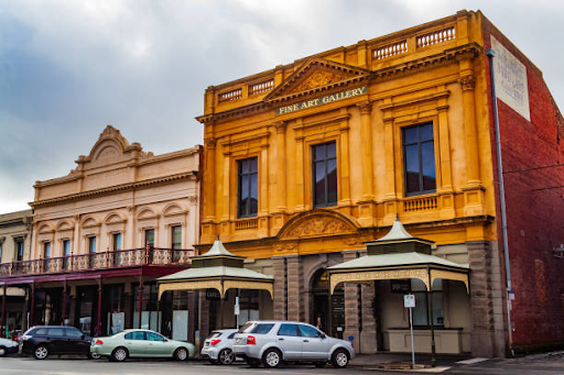 best places to eat in ballarat