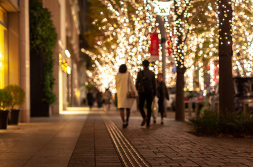 tips for traveling to japan alone