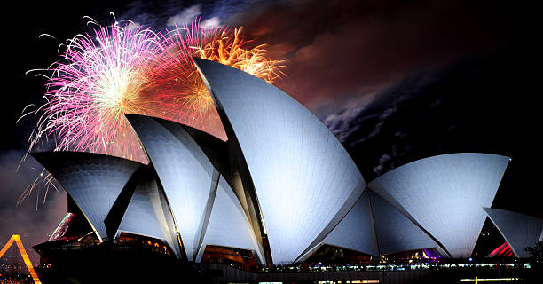 things to do on new years eve in sydney