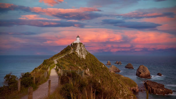 is 2 weeks enough for south island new zealand