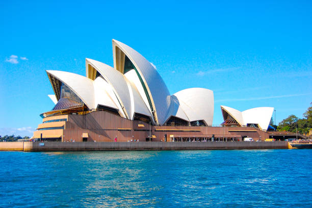 inside the sydney opera house