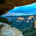 australia blue mountains national park