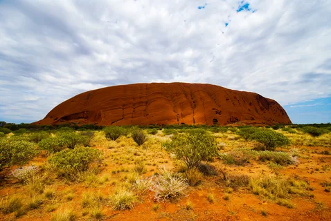 is kata tjuta worth visiting