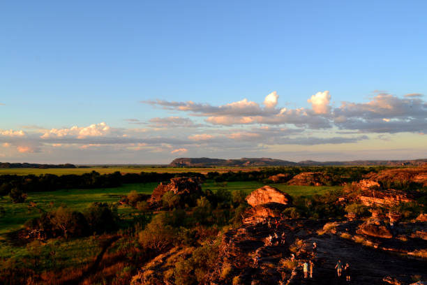 kakadu national park australia