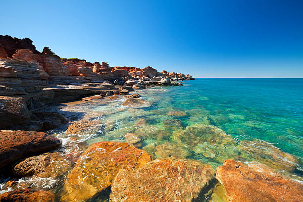 gantheaume point attractions
