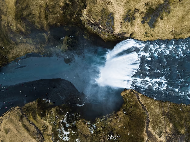 horizontal falls seaplane adventure