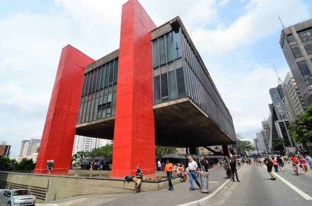 how long does it take to walk through the museum of modern art