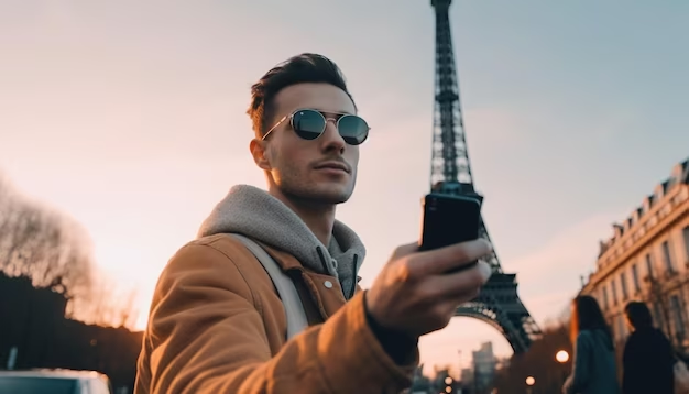 Photographing the Eiffel Tower at Night: Tips and Tricks for Capturing the Perfect Shot