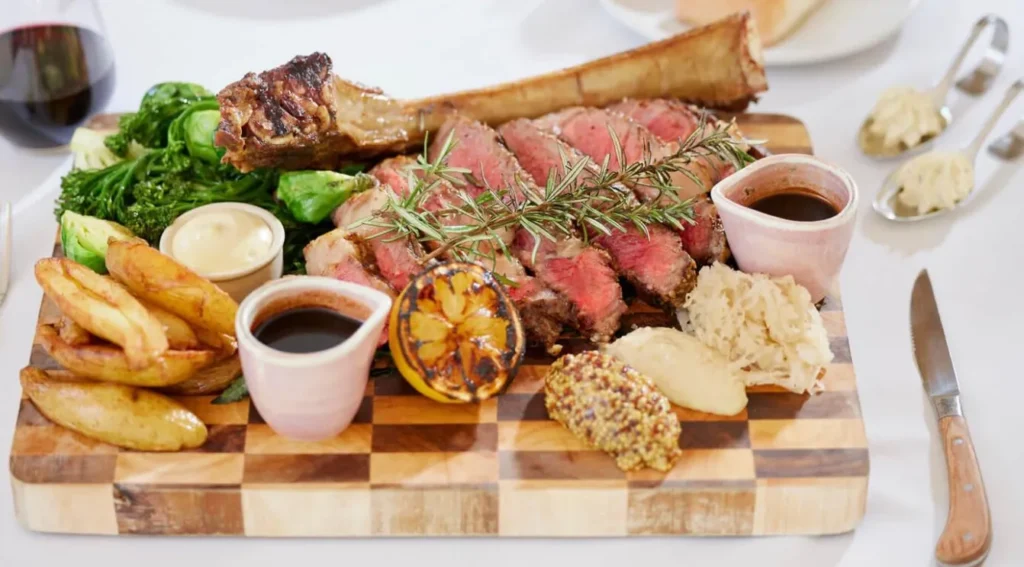 Arnguli Grill & Restaurant