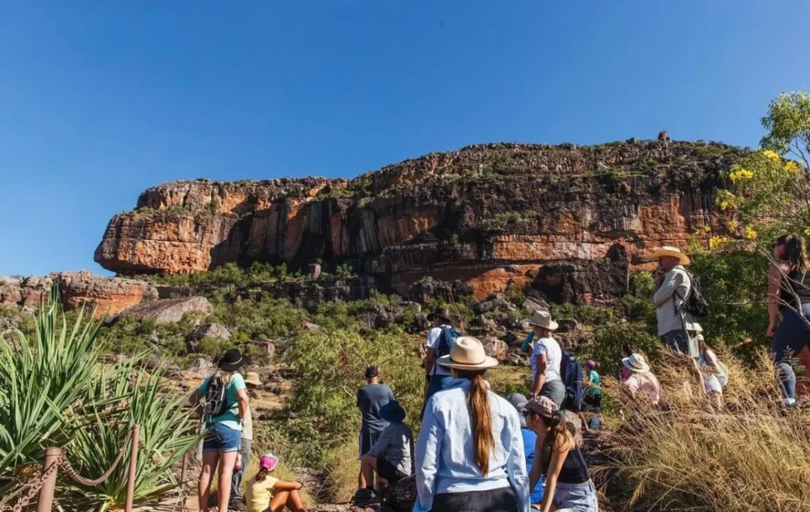 The Ultimate Checklist for Kakadu National Park Adventure