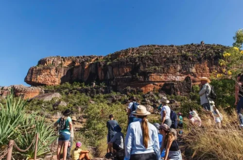 The Ultimate Checklist for Kakadu National Park Adventure