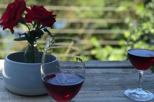 How to Get Around Yarra Valley Wineries