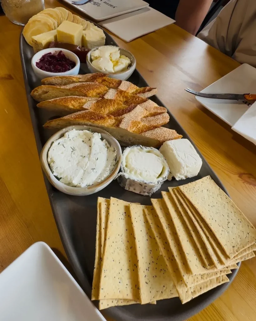 Yarra Valley Dairy
