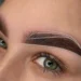 Ombre Brows Healing
