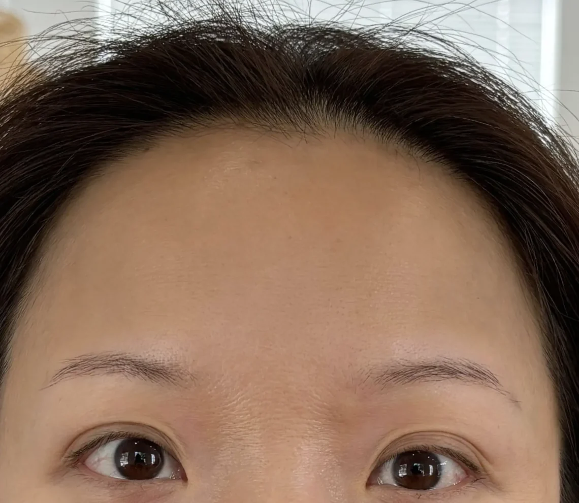 Does Salt Water Break Down Microblading Pigment?