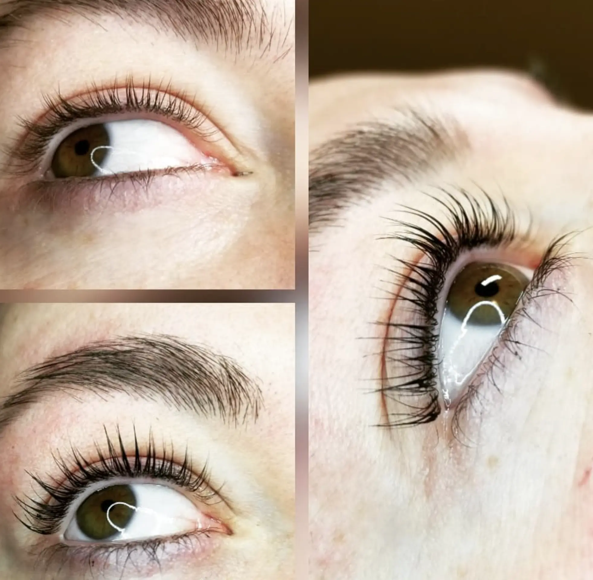 lash lift mascara tips