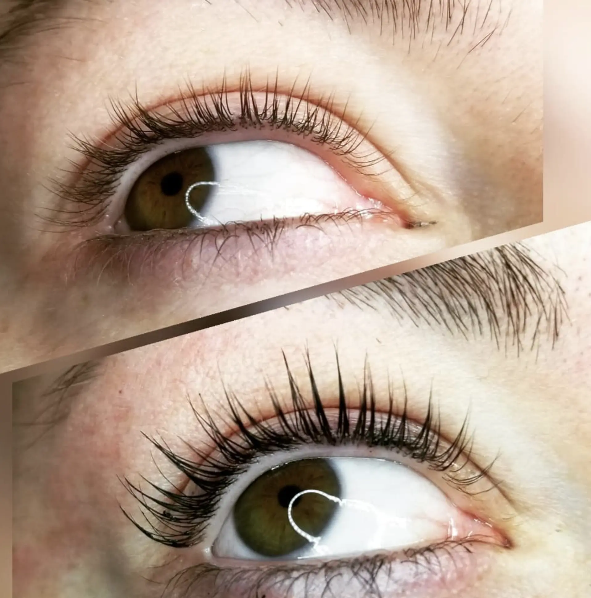 water-based mascara for lash lift