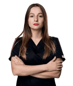 Olha Po best cosmetic tattoo expert