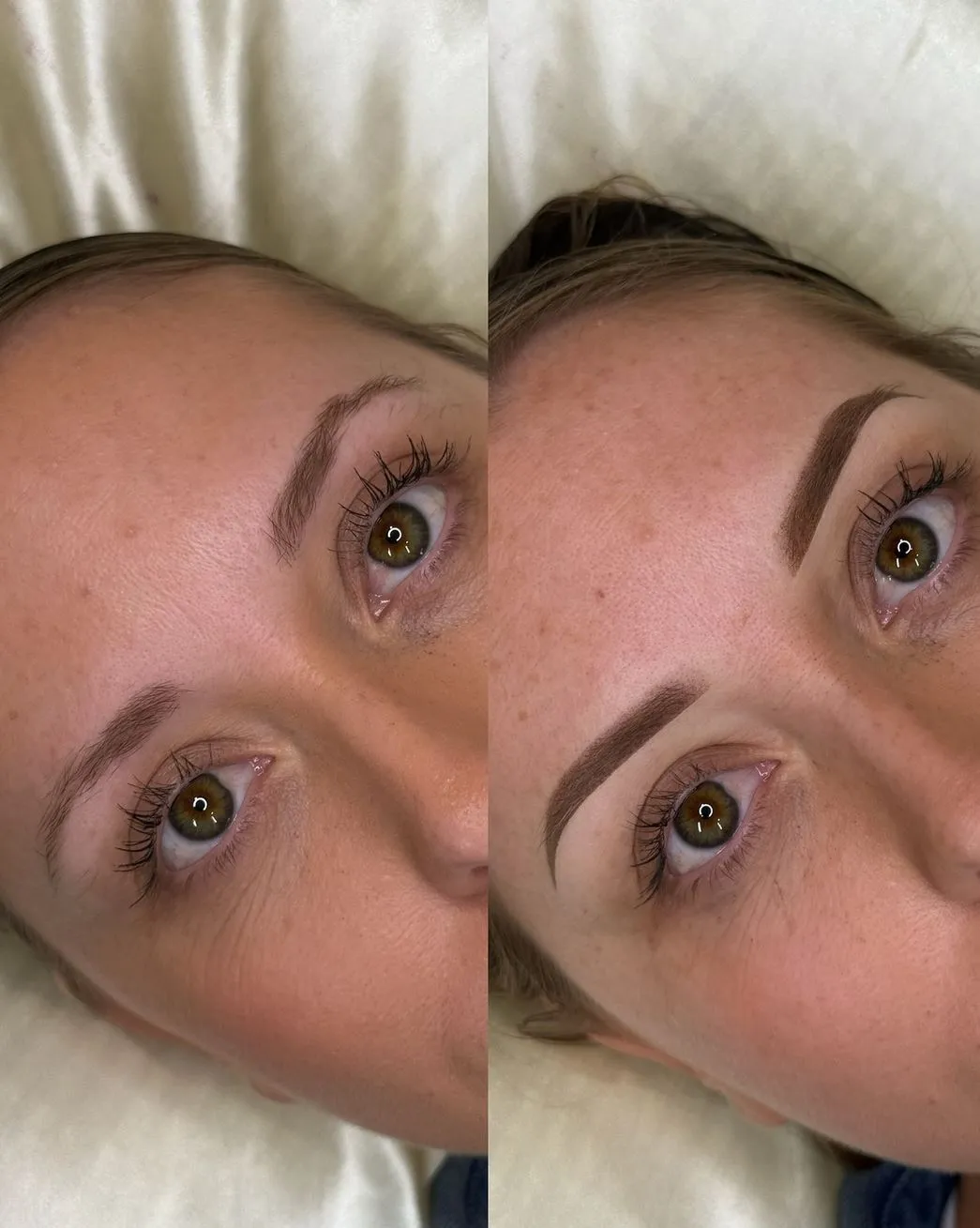 What to avoid if your brows are botched
